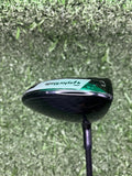 TaylorMade Qi10 #3 Fairway 15.0° Regular (NEW) LEFT