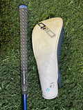 TaylorMade Qi10 #3 Fairway 15.0° Regular (NEW) LEFT