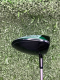 TaylorMade Qi10 MAX #3 Fairway 16.0° Stiff (NEW) LEFT