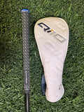 TaylorMade Qi10 MAX #3 Fairway 16.0° Stiff (NEW) LEFT
