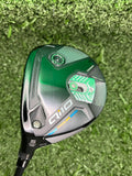 TaylorMade Qi10 Tour #5 Fairway 18° Extra Stiff (NEW) LEFT