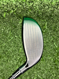 TaylorMade Qi10 Tour #5 Fairway 18° Extra Stiff (NEW) LEFT
