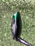 TaylorMade Qi10 Tour #5 Fairway 18° Extra Stiff (NEW) LEFT