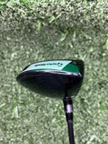 TaylorMade Qi10 Tour #5 Fairway 18° Extra Stiff (NEW) LEFT