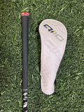 TaylorMade Qi10 Tour #5 Fairway 18° Extra Stiff (NEW) LEFT