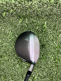 Callaway PARADYM AI SMOKE MAX D #5 Fairway Regular (NEW) LEFT