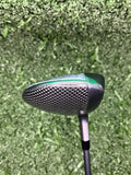 Callaway PARADYM AI SMOKE MAX D #5 Fairway Regular (NEW) LEFT