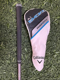 Callaway PARADYM AI SMOKE MAX D #5 Fairway Regular (NEW) LEFT