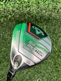 Callaway BIG BERTHA #3 Fairway 16.0° Regular (Used) LEFT