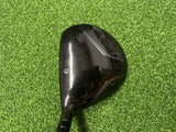 2014 TaylorMade JetSpeed 15° 3 Wood