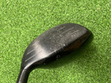 2014 TaylorMade JetSpeed 15° 3 Wood