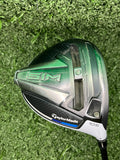 TaylorMade SIM Driver 10.5° Regular (Used)