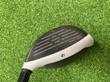 2020 TaylorMade SIM Max 21° Ladies 7 Wood With Headcover