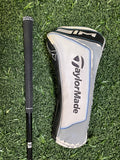 TaylorMade SIM Driver 10.5° Regular (Used)
