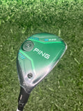 PING G440 #5 Hybrid 26° Soft Regular (New)