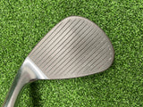 2021 Callaway Jaws Raw Full Toe 56° Wedge *Excellent Condition*
