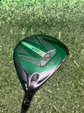 Titleist GT2 #4 Fairway Wood 16.5° Stiff (Used)