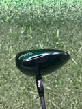 Titleist GT2 #4 Fairway Wood 16.5° Stiff (Used)