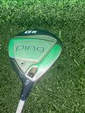 PING GLE3 #5 Fairway Wood 21° Ladies (Used)