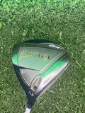 PING GLE3 Driver 11.5° Ladies (Used)