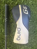 PING GLE3 Driver 11.5° Ladies (Used)