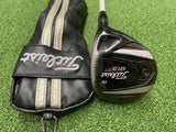 2013 Titleist 913F 15° 3 Wood With Headcover