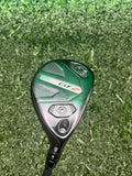 Titleist GT2 #3 Hybrid 18° Stiff (Used)