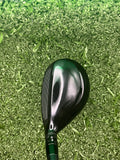 Titleist GT2 #3 Hybrid 18° Stiff (Used)