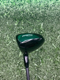 Titleist GT2 #3 Hybrid 18° Stiff (Used)