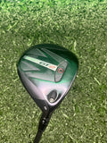 Titleist GT2 #3 Fairway Wood 15° Stiff (Used)