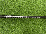 Odyssey Stroke Lab V-Line 34" Putter With Headcover