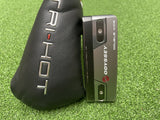 2022 Odyssey Tri-Hot 5K Double Wide 34" Putter With Headcover *Excellent Condition*