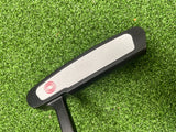 2022 Odyssey Tri-Hot 5K Double Wide 34" Putter With Headcover *Excellent Condition*