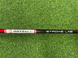 2022 Odyssey Tri-Hot 5K Double Wide 34" Putter With Headcover *Excellent Condition*