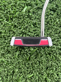 TaylorMade GHOST SPIDER SI Putter (Used)
