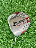 TaylorMade BURNER Driver 10.5° Ladies (Used) LEFT