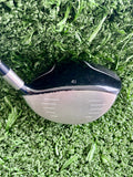 TaylorMade BURNER Driver 10.5° Ladies (Used) LEFT