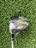 COBRA BAFFLER #5 Fairway 18.0° Stiff (NEW)