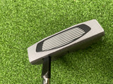 2022 TaylorMade Spider GT Notchback 34" Putter With Headcover