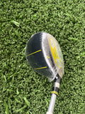 COBRA BAFFLER #5 Fairway 18.0° Stiff (NEW)