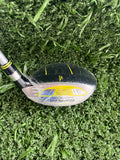COBRA BAFFLER #5 Fairway 18.0° Stiff (NEW)