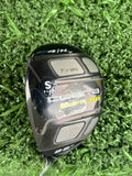 COBRA BAFFLER #4 Hybrid 22.0° Stiff (NEW)
