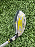 COBRA BAFFLER #3 Fairway 16.0° Senior (NEW)