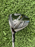 TaylorMade QI10 MAX #3 Fairway 16° Regular (NEW)