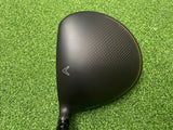2022 Callaway Rogue ST Max D 10.5° Driver With Headcover *Excellent Condition*