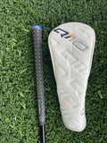 TaylorMade QI10 MAX #3 Fairway 16° Regular (NEW)