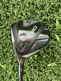 TaylorMade QI10 #5 Fairway 18° Stiff (NEW)