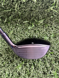 TaylorMade QI10 #5 Fairway 18° Stiff (NEW)