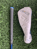 TaylorMade QI10 #5 Fairway 18° Stiff (NEW)