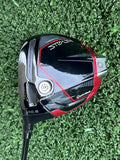 TaylorMade STEALTH 2 Driver 10.5° Stiff (NEW)